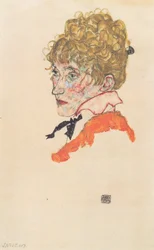 Portrait d